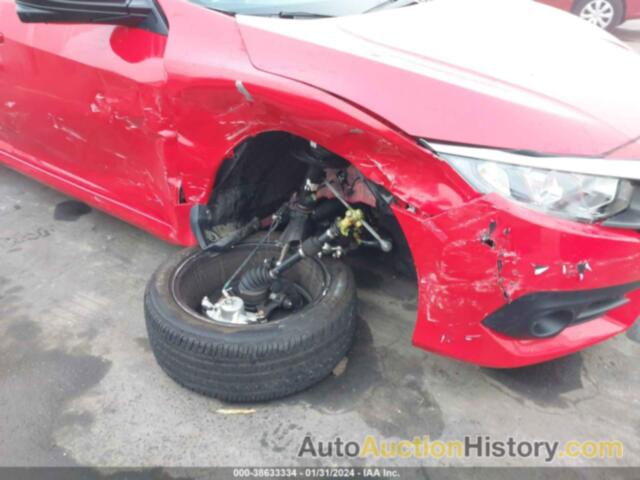 HONDA CIVIC EX-L, JHMFC1F79JX011260