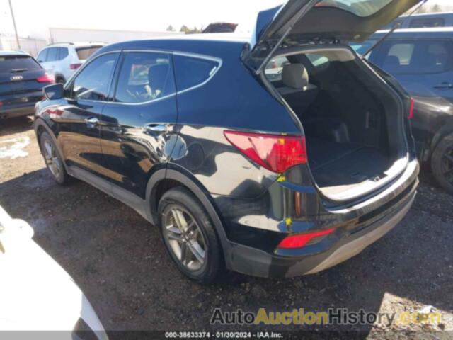 HYUNDAI SANTA FE SPORT 2.4L, 5NMZT3LB6JH086977