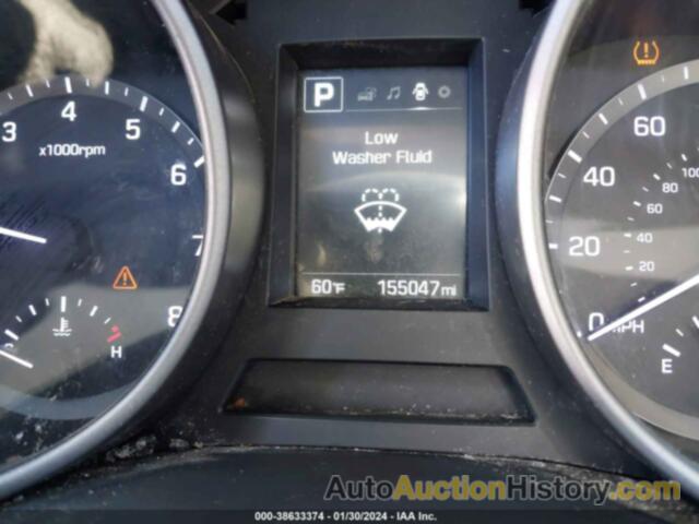 HYUNDAI SANTA FE SPORT 2.4L, 5NMZT3LB6JH086977