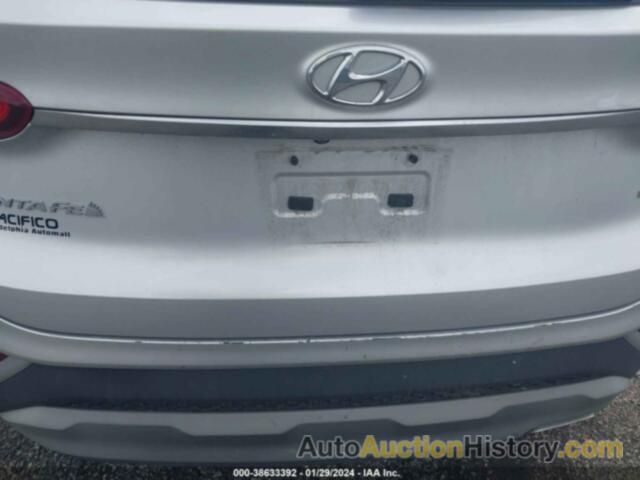 HYUNDAI SANTA FE SE, 5NMS2CAD2KH035356