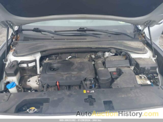 HYUNDAI SANTA FE SE, 5NMS2CAD2KH035356