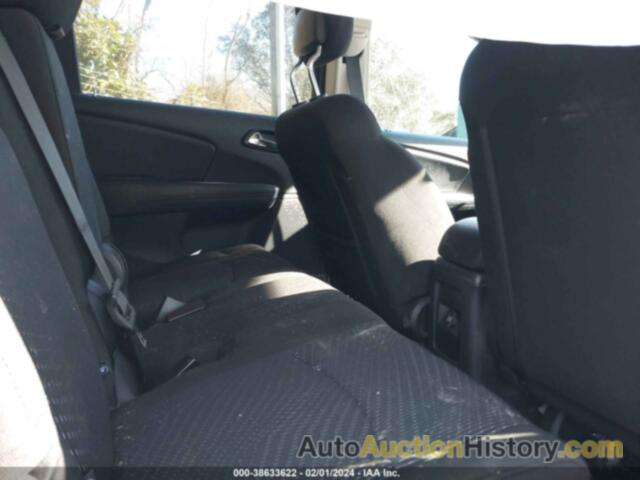 DODGE JOURNEY SE VALUE, 3C4PDCAB3LT259304