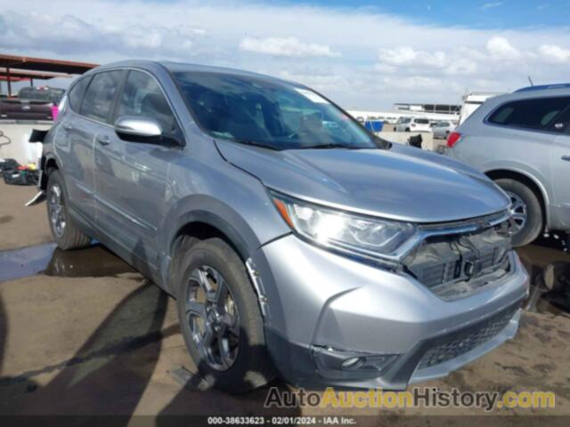 HONDA CR-V EX-L/EX-L NAVI, 5J6RW2H86HL030247