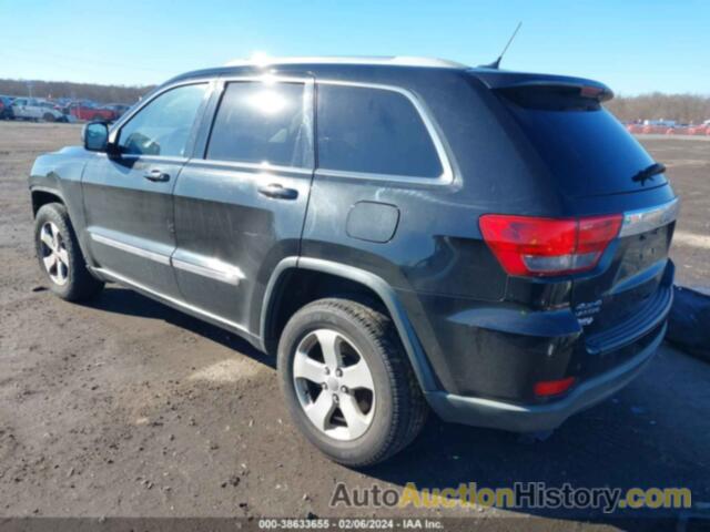 JEEP GRAND CHEROKEE LAREDO, 1C4RJFAG3CC161917