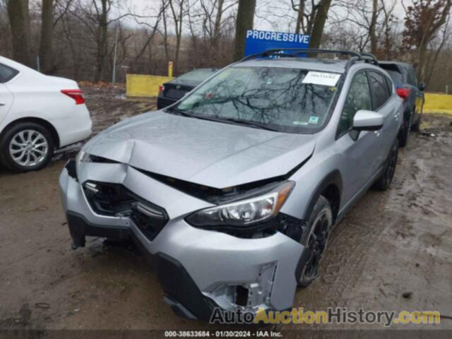 SUBARU CROSSTREK PREMIUM, JF2GTAEC2M8675274