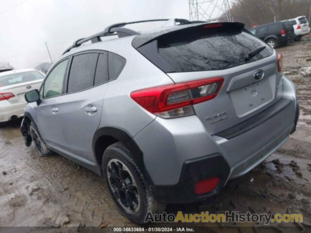 SUBARU CROSSTREK PREMIUM, JF2GTAEC2M8675274