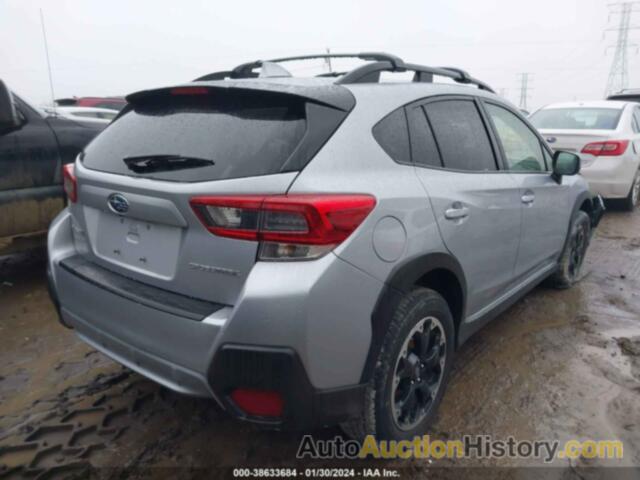 SUBARU CROSSTREK PREMIUM, JF2GTAEC2M8675274