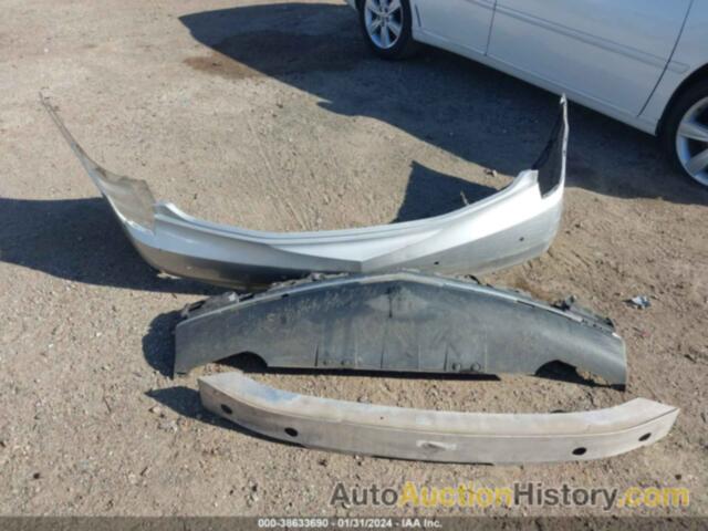 CADILLAC XTS STANDARD, 2G61L5S37H9126053