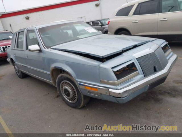 CHRYSLER IMPERIAL, 1C3XY56R3MD248174