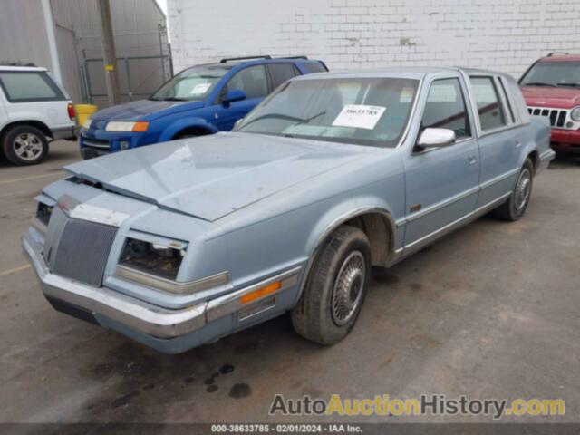CHRYSLER IMPERIAL, 1C3XY56R3MD248174