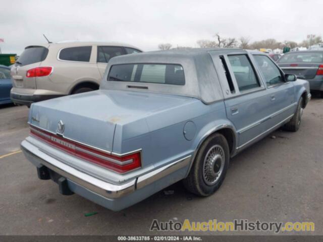 CHRYSLER IMPERIAL, 1C3XY56R3MD248174