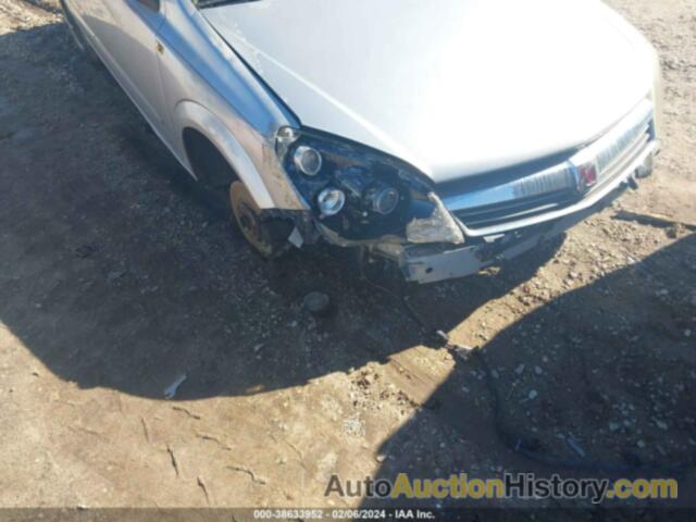 SATURN ASTRA XE, W08AR671585074730