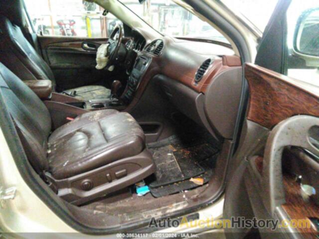 BUICK ENCLAVE LEATHER, 5GAKVBKD2EJ250641