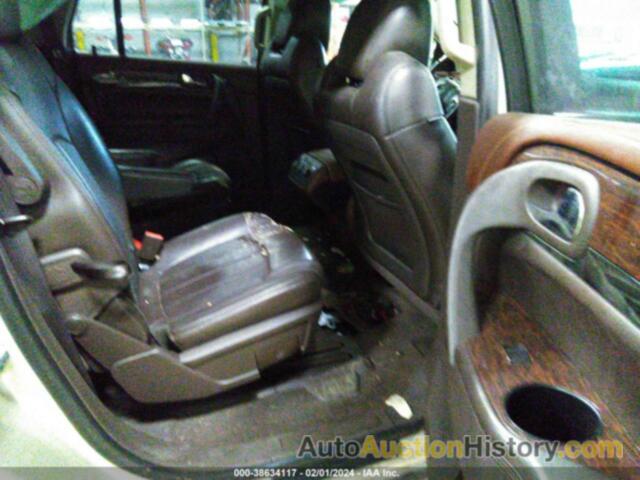 BUICK ENCLAVE LEATHER, 5GAKVBKD2EJ250641