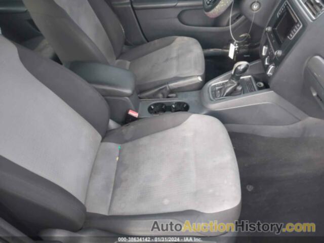 VOLKSWAGEN JETTA 1.4T S, 3VW2B7AJ4HM243352