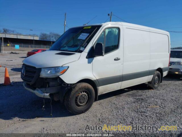 MERCEDES-BENZ SPRINTER 1500 STANDARD ROOF I4, W1Y70BGYXNT087560