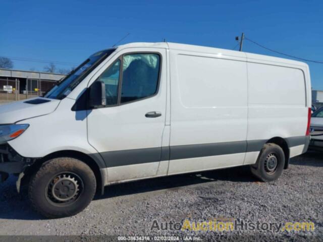 MERCEDES-BENZ SPRINTER 1500 STANDARD ROOF I4, W1Y70BGYXNT087560