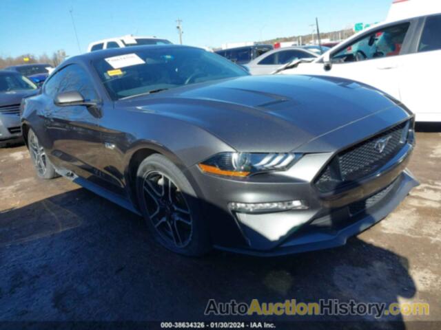FORD MUSTANG GT FASTBACK, 1FA6P8CF8L5186453