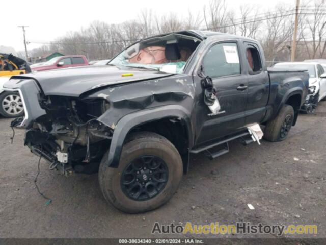 TOYOTA TACOMA SR5 V6, 3TYSZ5ANXMT014940