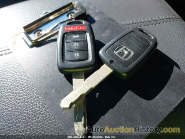 HONDA ACCORD SPORT, 1HGCR2F59DA072396