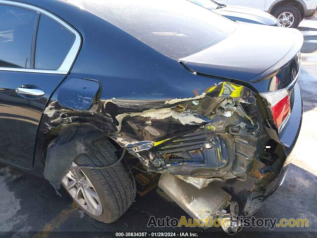 HONDA ACCORD SPORT, 1HGCR2F59DA072396