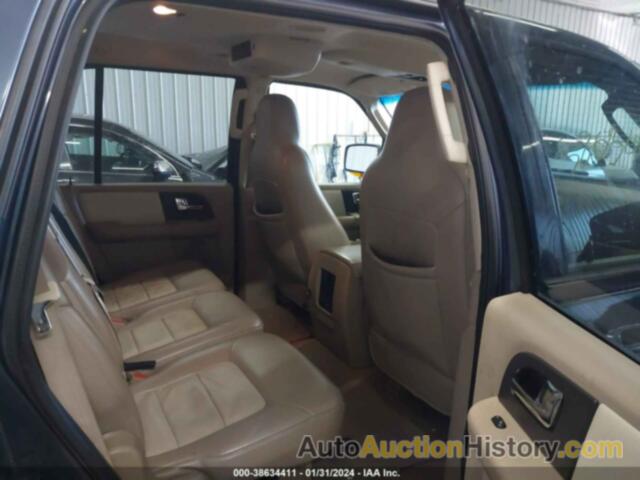 FORD EXPEDITION EDDIE BAUER/KING RANCH, 1FMFU18575LA46396