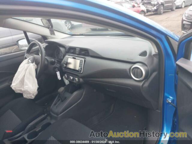 NISSAN VERSA 1.6 S, 3N1CN8DV8RL836144