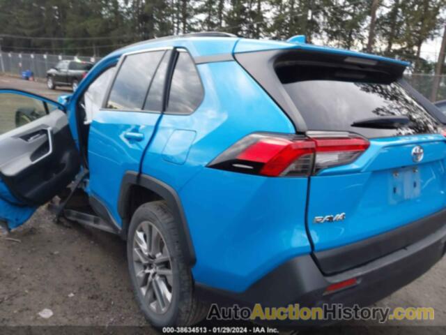 TOYOTA RAV4 XLE PREMIUM, JTMA1RFV5KD008311