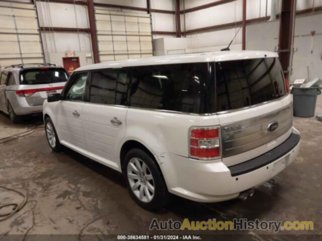 FORD FLEX LIMITED, 2FMEK63CX9BA80598