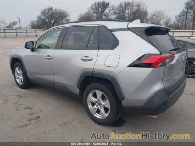 TOYOTA RAV4 XLE, JTMW1RFV8KD012195