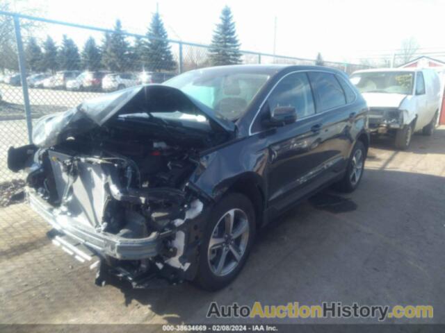 FORD EDGE SEL, 2FMPK4J96RBA16191