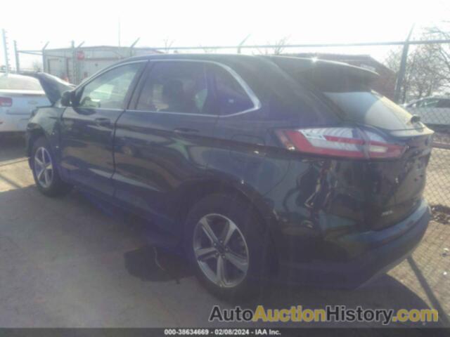 FORD EDGE SEL, 2FMPK4J96RBA16191