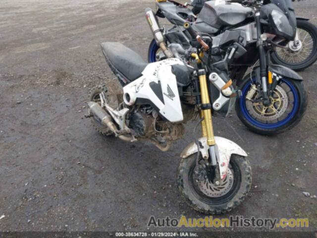 HONDA GROM 125, MLHJC6114E5003092