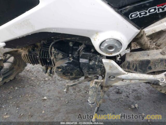 HONDA GROM 125, MLHJC6114E5003092