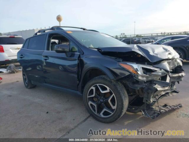 SUBARU CROSSTREK 2.0I LIMITED, JF2GTAMC9K8249029