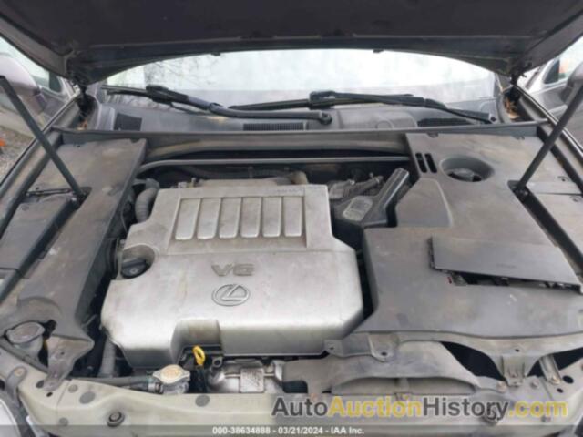 LEXUS ES 350, JTHBJ46G992290353