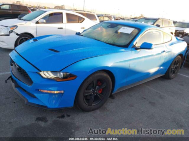 FORD MUSTANG ECOBOOST FASTBACK, 1FA6P8TH6P5100998