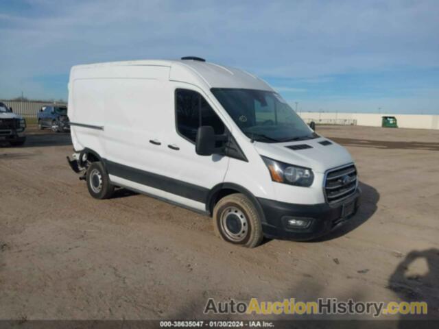 FORD TRANSIT-150 CARGO VAN, 1FTYE1C87LKA16328