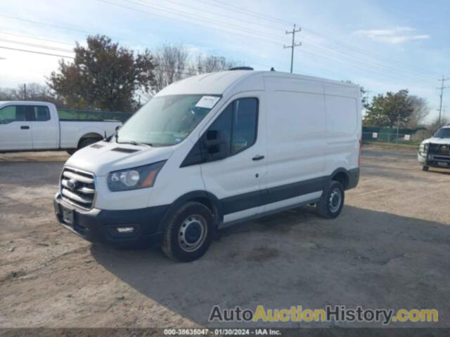 FORD TRANSIT-150 CARGO VAN T-150, 1FTYE1C87LKA16328