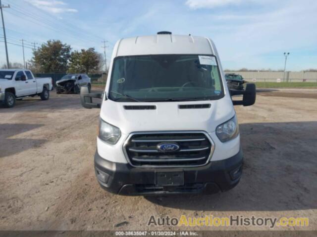 FORD TRANSIT-150 CARGO VAN, 1FTYE1C87LKA16328