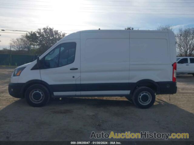 FORD TRANSIT-150 CARGO VAN T-150, 1FTYE1C87LKA16328