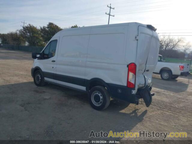 FORD TRANSIT-150 CARGO VAN, 1FTYE1C87LKA16328