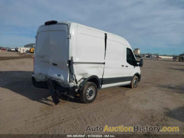 FORD TRANSIT-150 CARGO VAN, 1FTYE1C87LKA16328