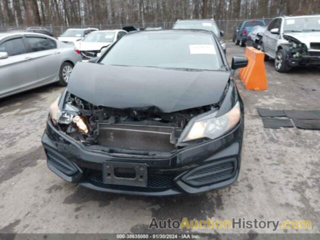 HONDA CIVIC LX, 2HGFG3B52EH518695