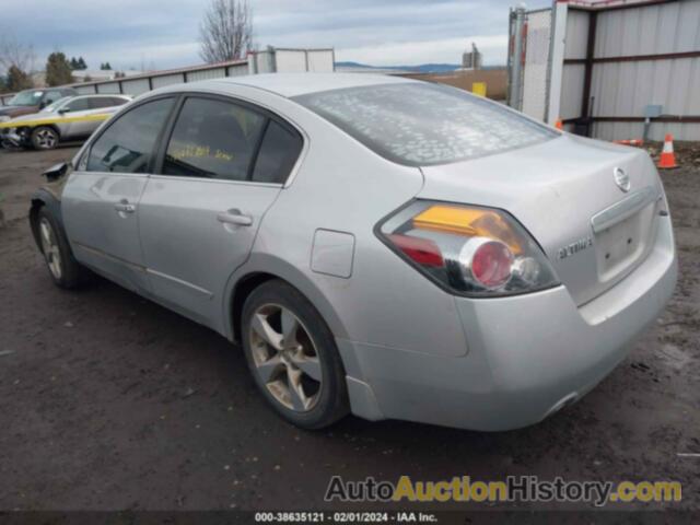 NISSAN ALTIMA 3.5 SE, 1N4BL21E68N428665