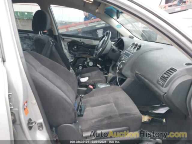 NISSAN ALTIMA 3.5 SE, 1N4BL21E68N428665