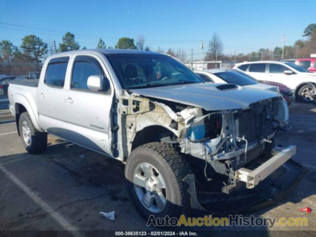 TOYOTA TACOMA BASE V6, 5TFLU4EN9BX013630