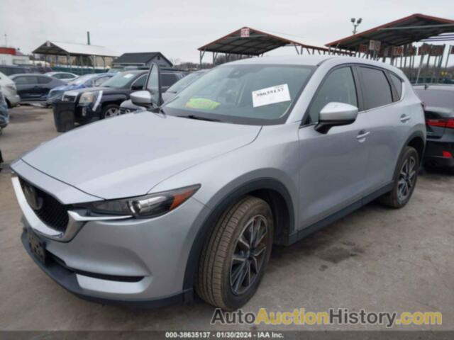 MAZDA CX-5 TOURING, JM3KFACM2J0336446