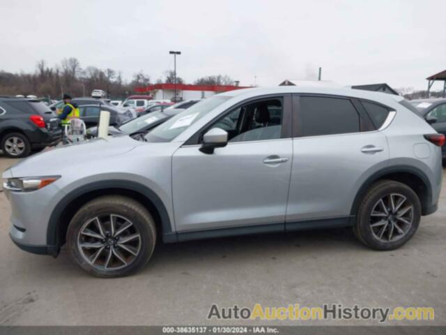 MAZDA CX-5 TOURING, JM3KFACM2J0336446