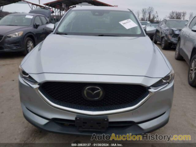 MAZDA CX-5 TOURING, JM3KFACM2J0336446